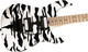 NEW! Charvel Satchel Signature Pro-Mod DK22 HH FR M guitar bengal PRE-ORDER