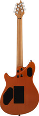 NEW! 2022 EVH Wolfgang Special QM Baked Maple Fingerboard guitar solar pre-order