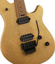 NEW! 2022 EVH Wolfgang® WG Standard guitar gold sparkle pre-order