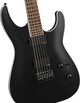 NEW! 2022 Jackson X Series Soloist SLA6 DX Baritone guitar black pre-order