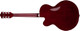 Pre-order! Gretsch G6119T-ET Players Edition Tennessee Rose™ Electrotone cherry