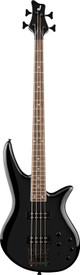 NEW! 2022 Jackson X Series Spectra Bass Guitar SBX IV black pre-order