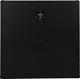 Pre-order! 2021 EVH 5150® Iconic® Series 4X12 Cabinet in black