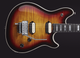 Pre-order! EVH Wolfgang USA electric guitar in 3 color sunburst