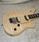 In Stock! EVH USA Wolfgang electric guitar in natural (761A)