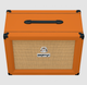 NEW! Orange PPC112 1x12 guitar speaker cabinet