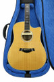 Reunion Blues RBCA2 Continental Voyager Acoustic / Dreadnought Guitar Gig Bag Case