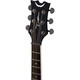 Dean AXS Dreadnought Acoustic Guitar Mahogany Classic Black