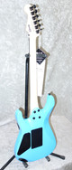 In Stock! 2022 Charvel Pro-Mod DK24 HSS FR E guitar Infinity Blue