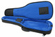 Reunion Blues Continental Voyager Electric Guitar gig bag /Case \ RBCE1