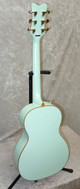 Gretsch G5021E Rancher Penguin Parlor Acoustic/Electric guitar Mi