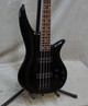 In Stock! 2022 Jackson X Series Spectra Bass Guitar SBX IV black