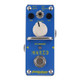 Tom’sline Mario Bit Crusher nano pedal *FREE CABLE