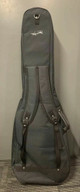 Henry Heller Capitol Guitars HGB-B1 Standard Bass Guitar Gig Bag / Soft Case