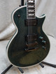 In Stock! ESP E-II Eclipse MIJ electric guitar in Granite Sparkle