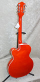 Gretsch G5420T Electromatic Classic Hollow Body guitar Orange