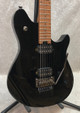 EVH Wolfgang® WG Standard guitar in Gloss Black