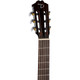 Dean Espana Classical Acoustic/Electric Guitar Black Burst mint