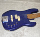 Charvel Pro-Mod San Dimas Bass PJ IV mystic blue