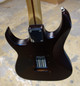 Ibanez EX Series EX170 electric guitar in sunburst