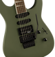 PRE-ORDER! 2023 Jackson X Series SL3X DX SOLOIST electric guitar Matte Army Drab