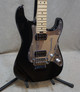 In Stock! 2023 CHARVEL PRO-MOD SO-CAL HH FR GUITAR BLACK / MIRROR