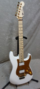 In Stock! 2023 CHARVEL PRO-MOD SO-CAL HH FR WHITE / GOLD