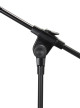 STRUKTURE DELUXE MIC BOOM STAND WITH CAM CLUTCH BLACK