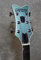 In Stock! 2023 Gretsch G6134T-140 LTD 140th Double Platinum Penguin guitar