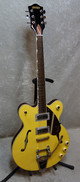 2023 GRETSCH G2604T STREAMLINER RALLY II CENTER BLOCK DOUBLE-CUT + BIGSBY / BAMB