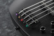 Ibanez RGB Standard RGB305 5-String Electric Bass Guitar / Flat Black