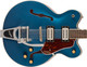 Pre-order! 2023 Gretsch G2622T Streamliner semi hollow guitar in Dark Denim