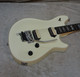 In Stock! EVH USA Wolfgang electric guitar in ivory 3765