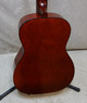 Vintage Sears Roebuck Model 319 acoustic guitar