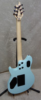 EVH WG SPECIAL MAPLE FRETBOARD SONIC BOOM mint