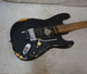 In Stock! 2023 EVH Frankie relic electric guitar in black finish