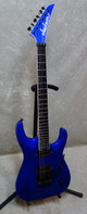 Jackson Pro Plus Series DKA Dinky guitar in Indigo Blue