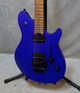 In Stock! 2023 EVH Wolfgang Standard electric guitar in Royalty Purple
