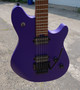 In Stock! 2023 EVH Wolfgang Standard electric guitar in Royalty Purple
