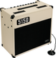 EVH 5150 ICONIC TUBE COMBO AMP 15W 1X10 / IVORY (mint)