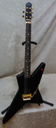 In Stock! 2023 EVH STAR LTD electric guitar in Satin Black