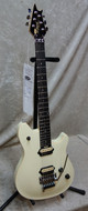 EVH Wolfgang Special electric guitar in ivory (mint!)