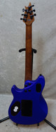 EVH Wolfgang Standard electric guitar in Royalty Purple