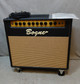 1997 Bogner Shiva 1x12 all tube combo amp (all original!)