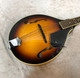 The Maetro MA-5/VS MA-5 Mandolin in sunburst with hardshell case