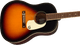 Pre-Order! 2024 Gretsch Jim Dandy Dreadnought Guitar in Rex Burst finish
