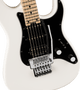 Pre-Order! 2024 Charvel MJ SO-CAL  24 Style 1 HSS FR guitar in Snow White