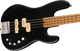 Pre-Order! 2024 Charvel Pro-Mod San Dimas Bass PJ IV in Satin Black