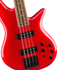 Pre-Order! 2024 Jackson X Series Spectra SBX IV Bass in Candy Apple Red