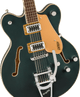 Pre-Order! Gretsch G5622T Electromatic Center Block Double-Cut w/ Bigsby in Cadillac Green